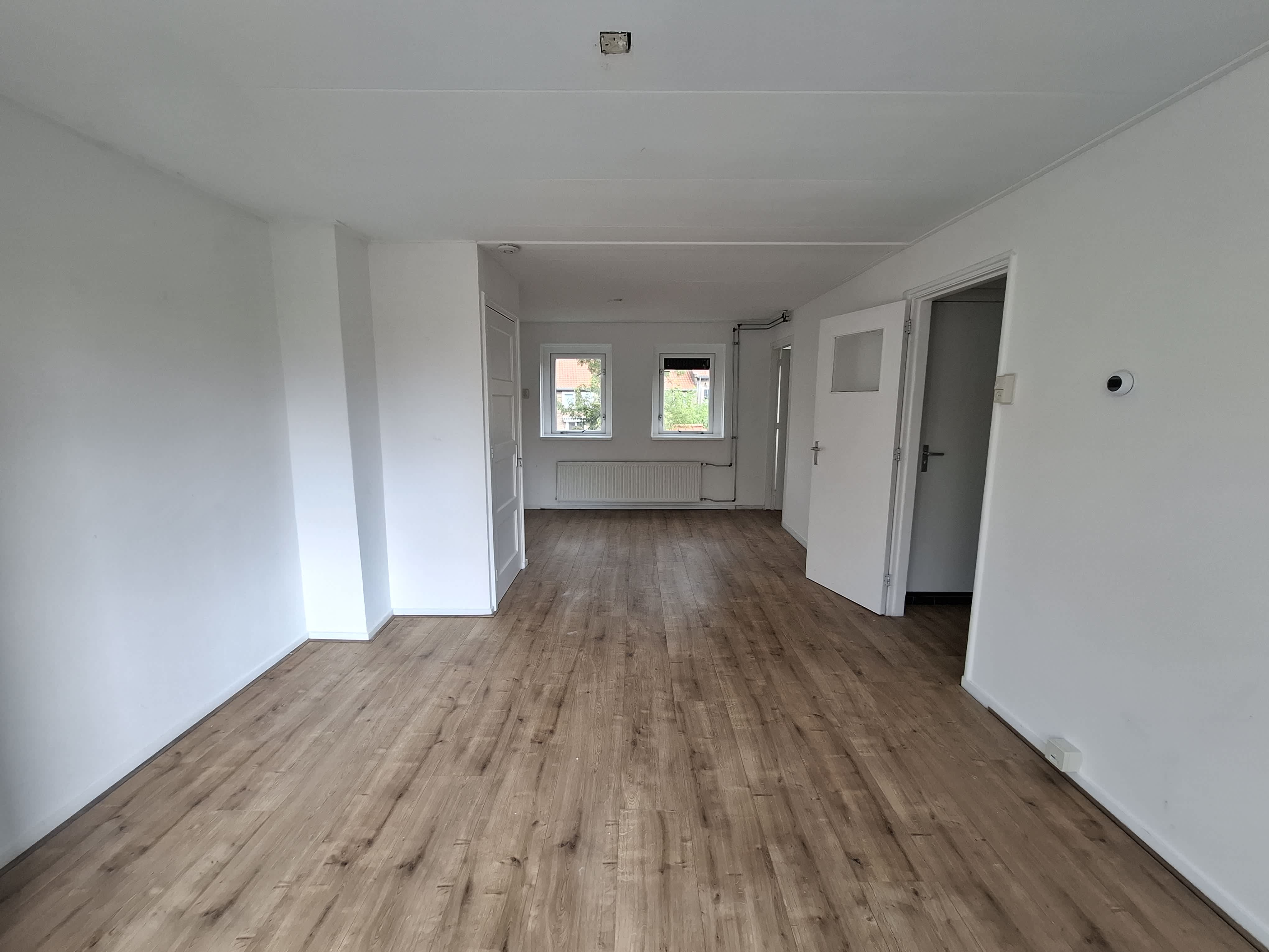 Mgr.Dr.W.H.Nolenslaan 4BOV - Weesp