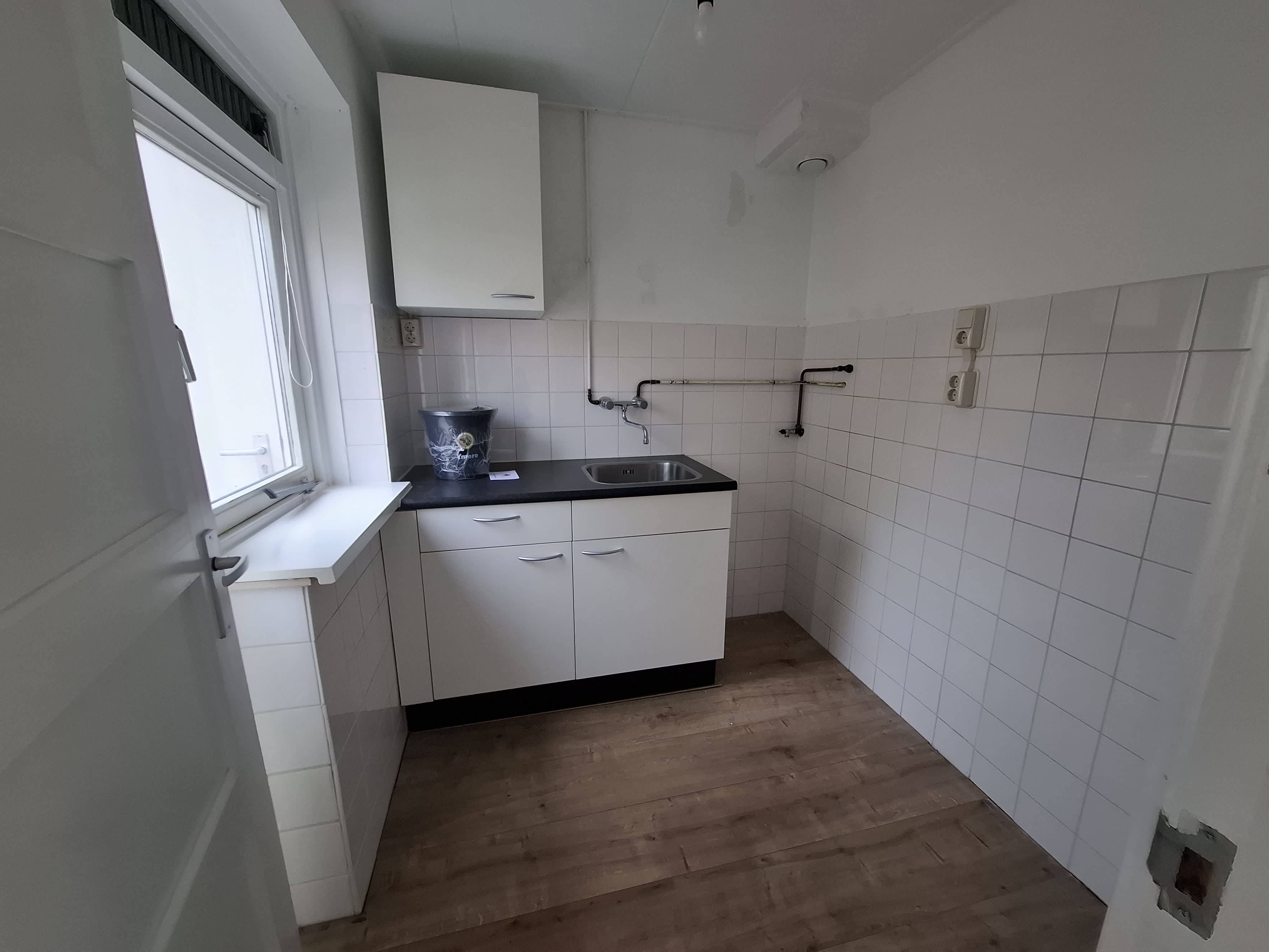 Mgr.Dr.W.H.Nolenslaan 4BOV - Weesp