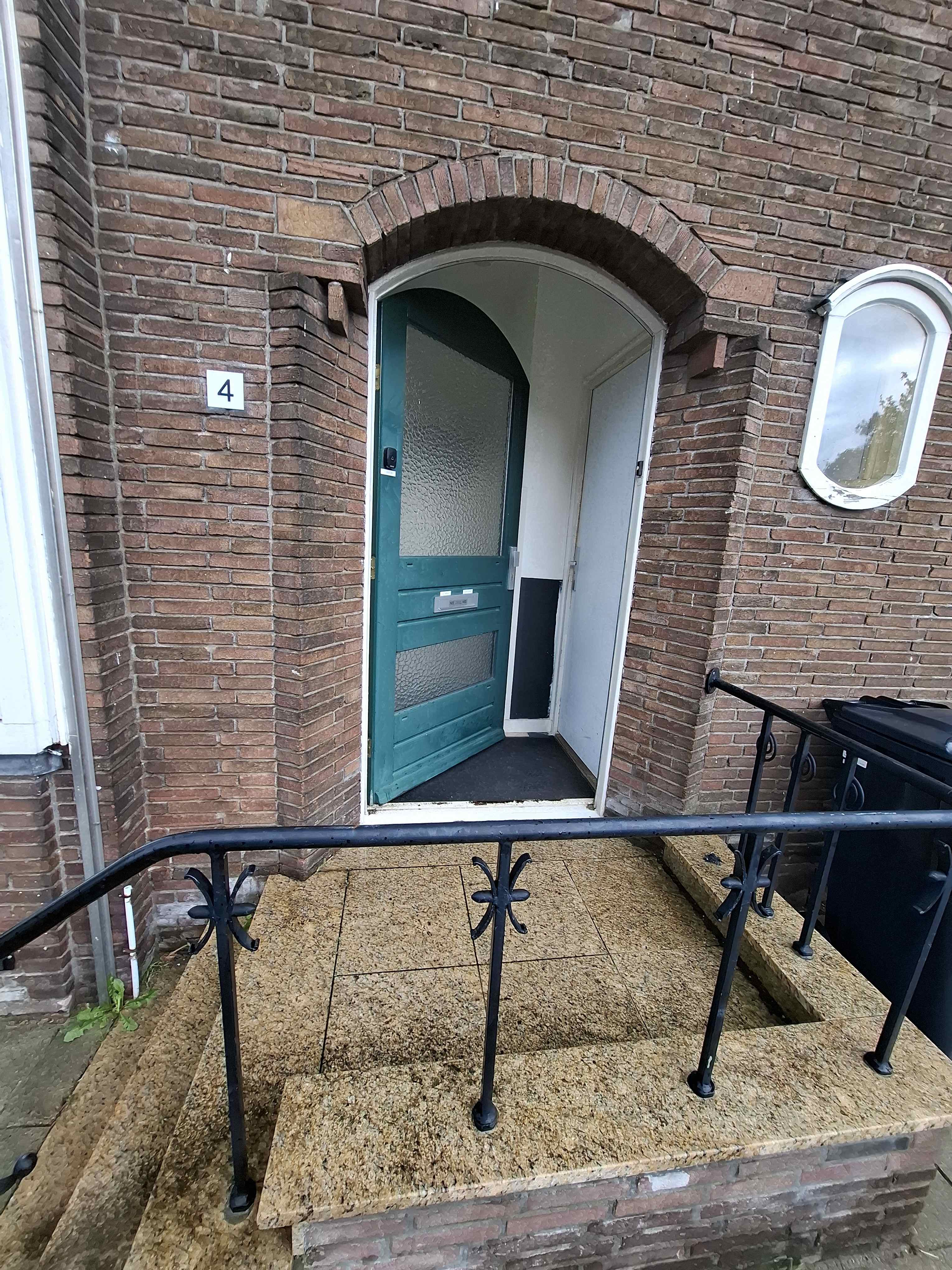 Mgr.Dr.W.H.Nolenslaan 4BOV - Weesp