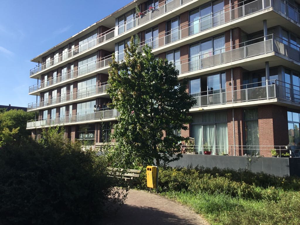 Schaperstraat 32