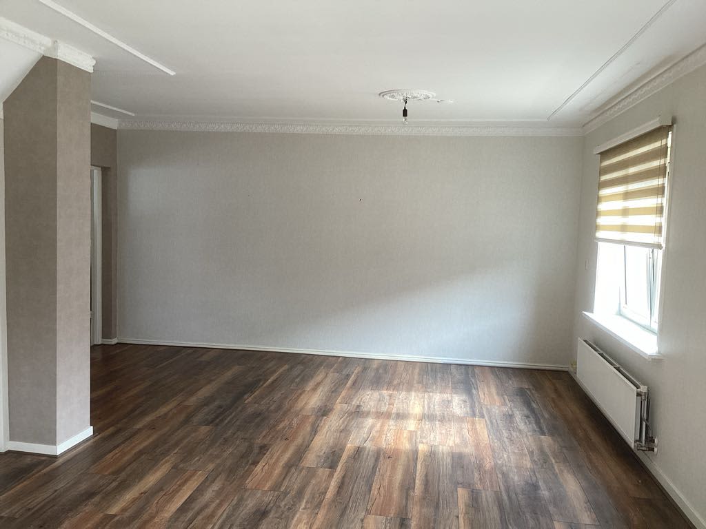 Vlierboomstraat 1 - Utrecht