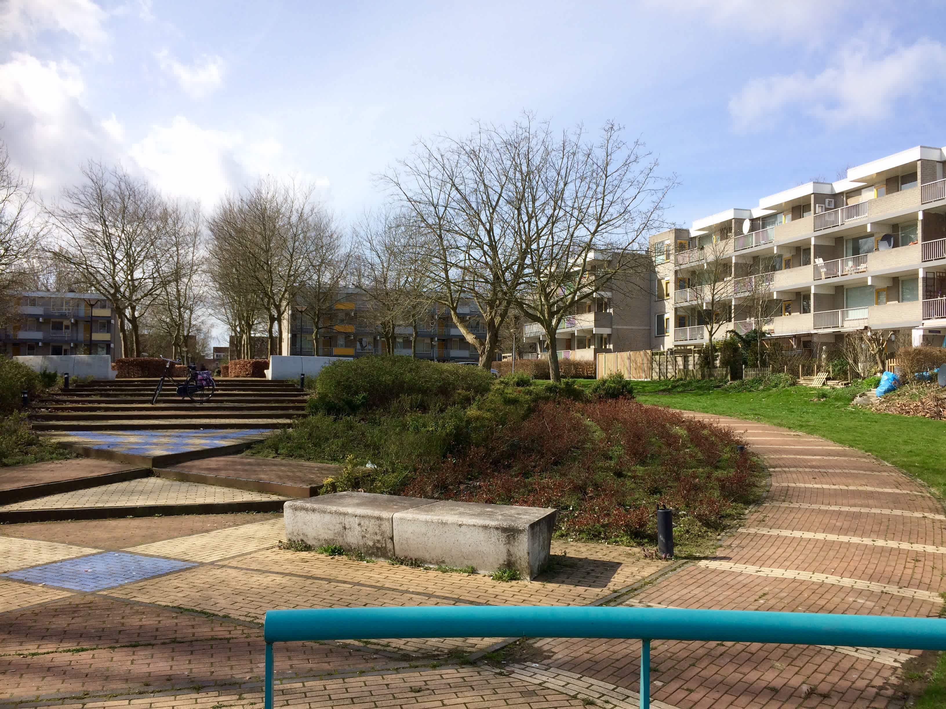 Maastrichtkwartier 62