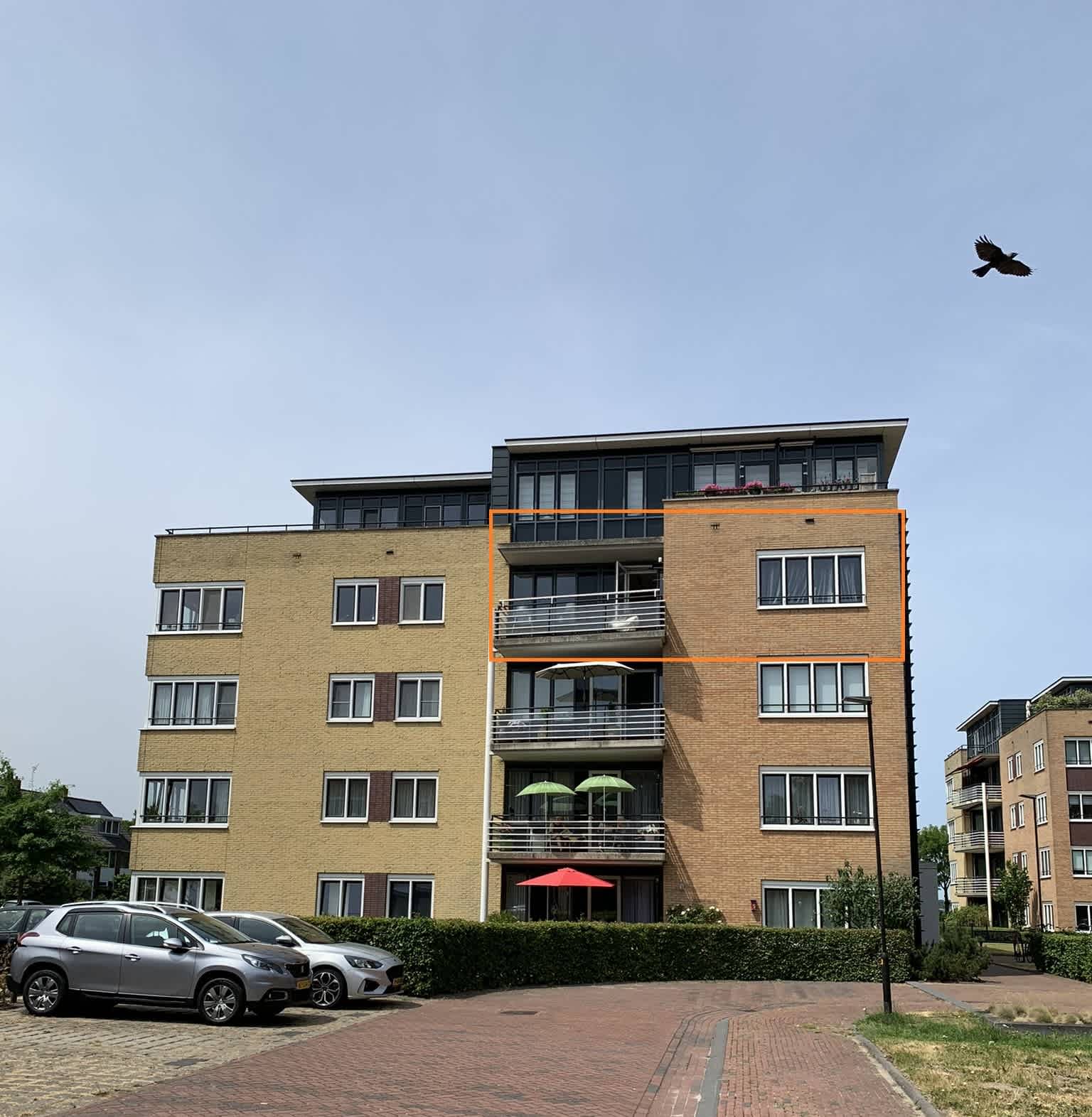 Pieter Lastman 13 - Ouderkerk aan de Amstel