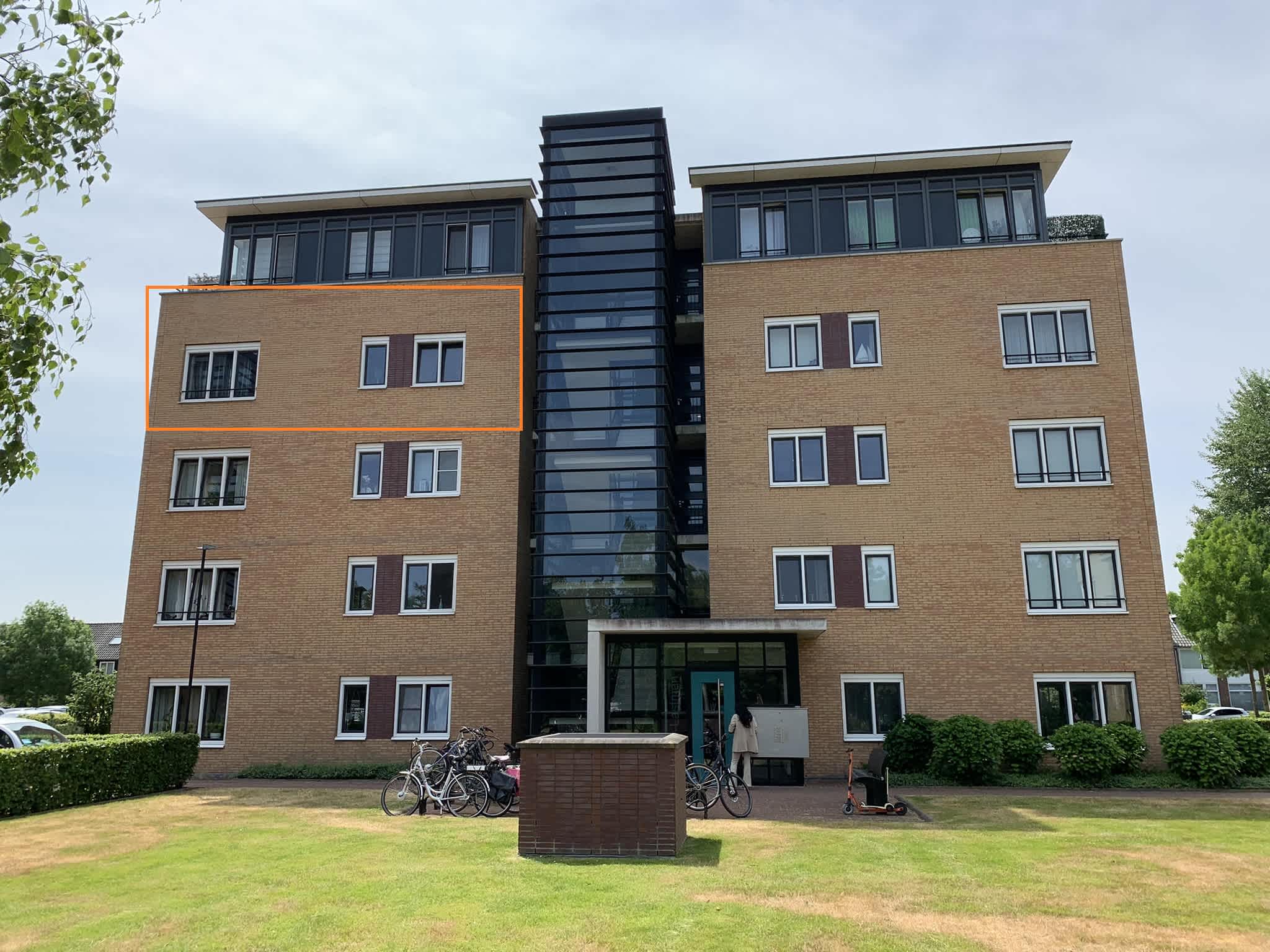 Pieter Lastman 13 - Ouderkerk aan de Amstel