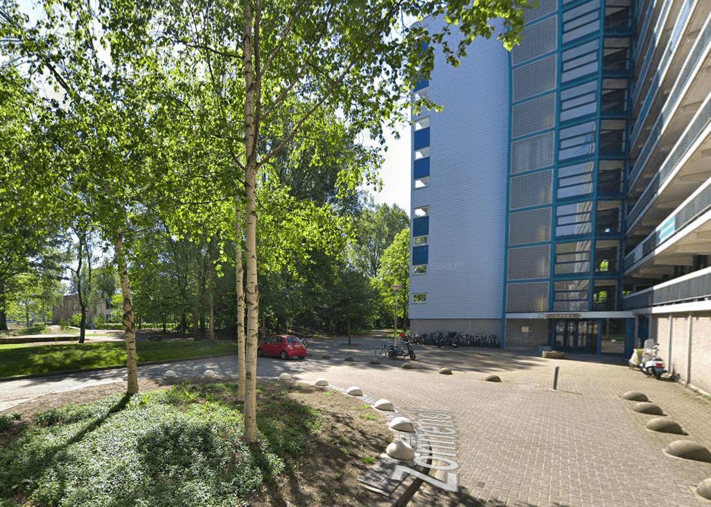 Jupiter 712 - Duivendrecht