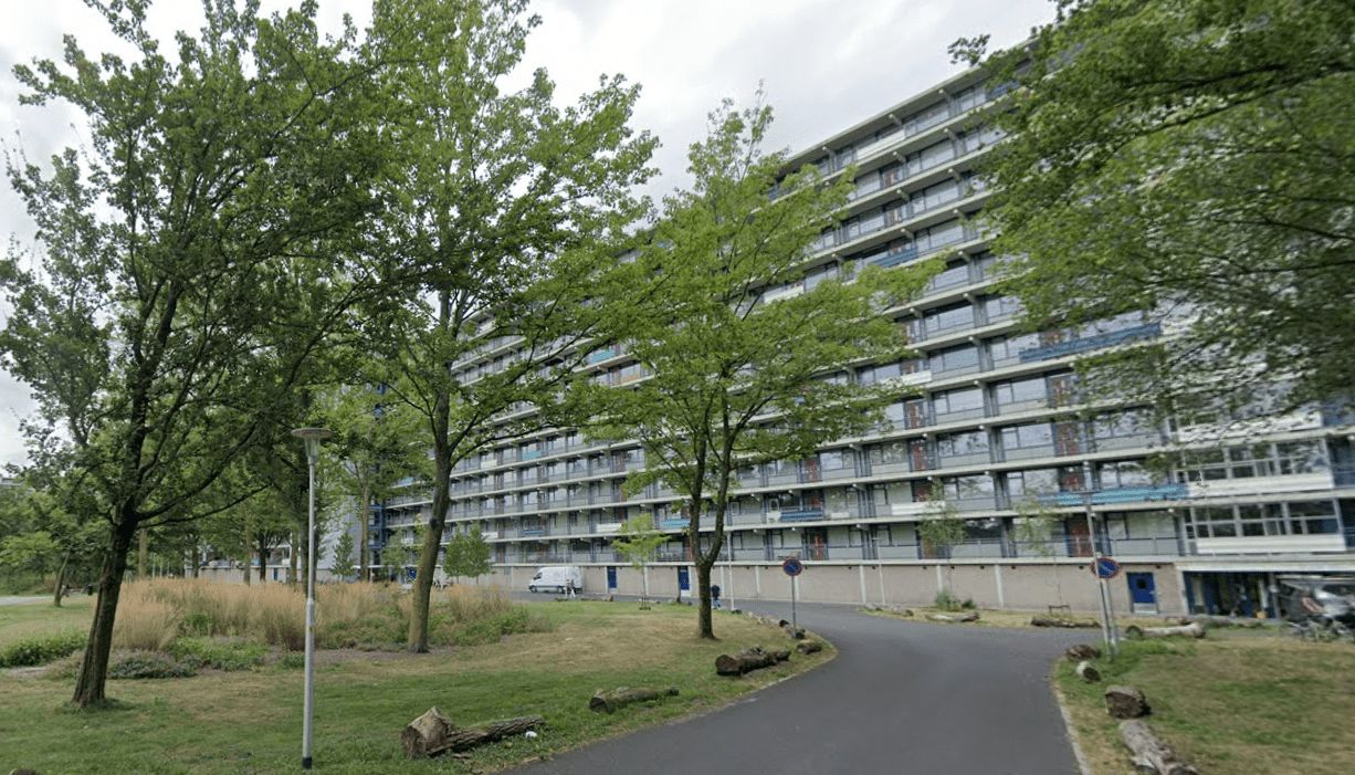 Jupiter 712 - Duivendrecht