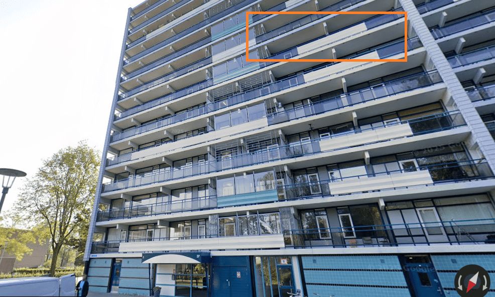 Saturnus 18 - Duivendrecht