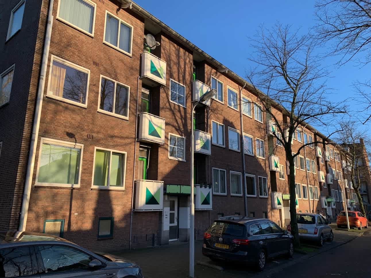 Redersstraat 31