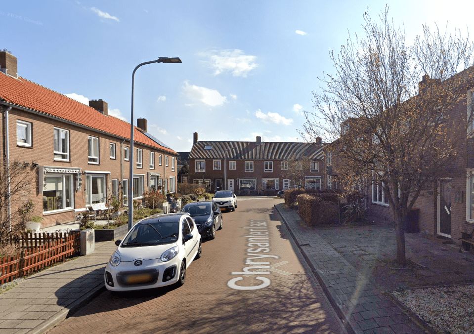 Chrysantenlaan 44 - De Kwakel