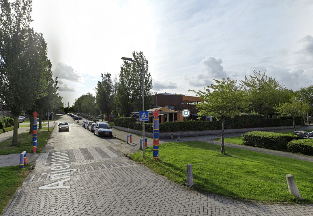 Chrysantenlaan 44 - De Kwakel