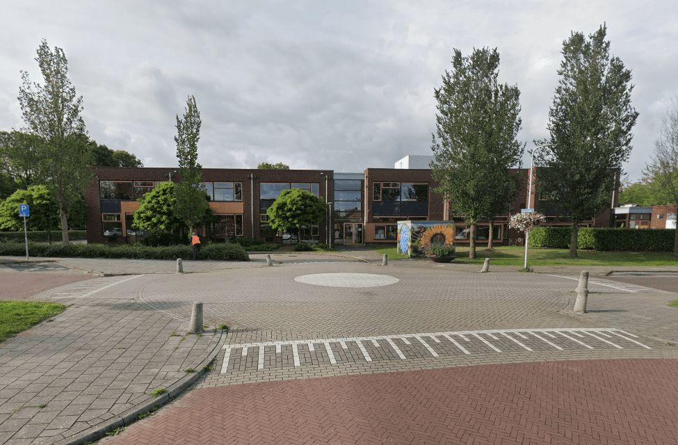 Chrysantenlaan 44 - De Kwakel