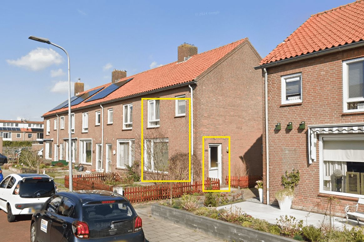 Chrysantenlaan 44 - De Kwakel