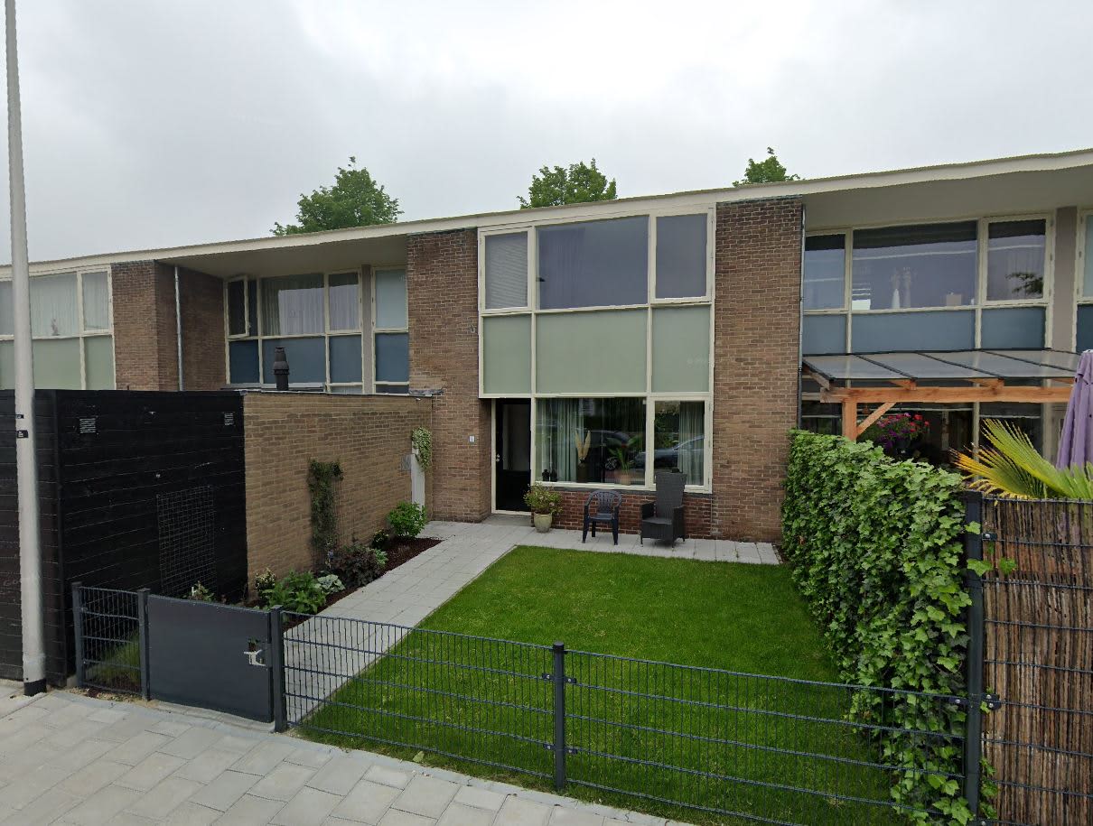 Jan van Hoofstraat 3
