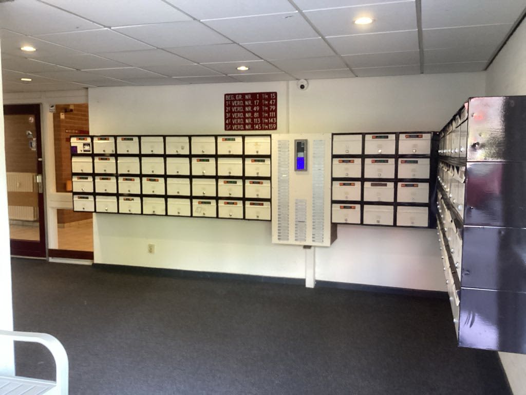 Nijemonde 155 - Nieuwegein