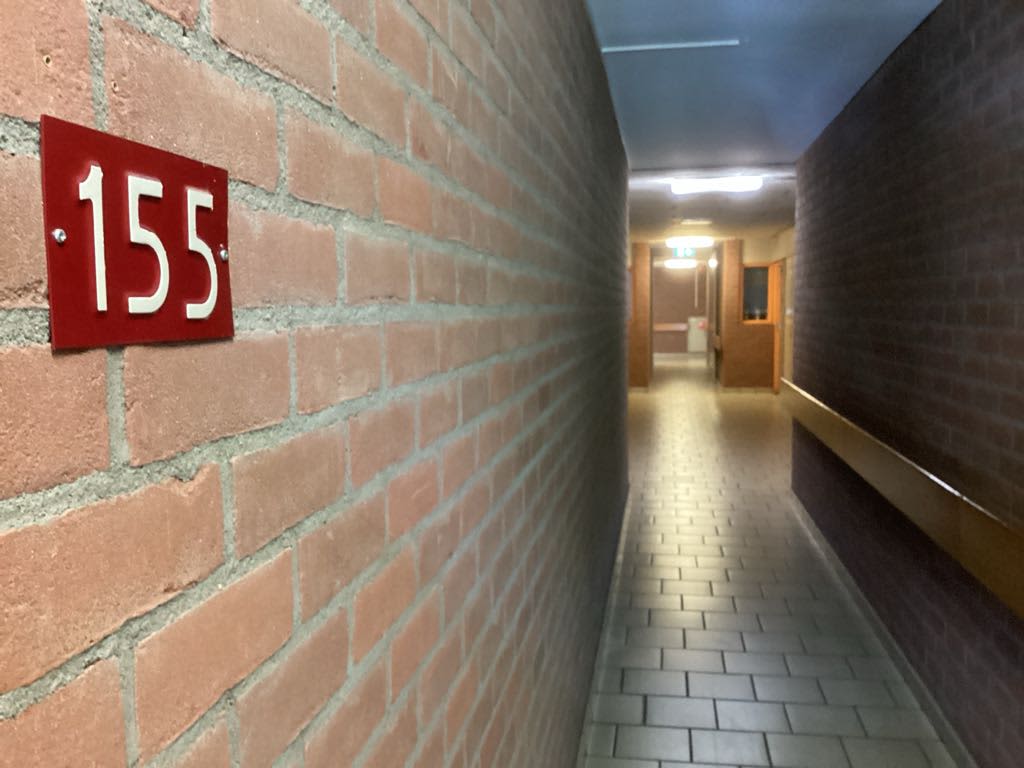 Nijemonde 155 - Nieuwegein