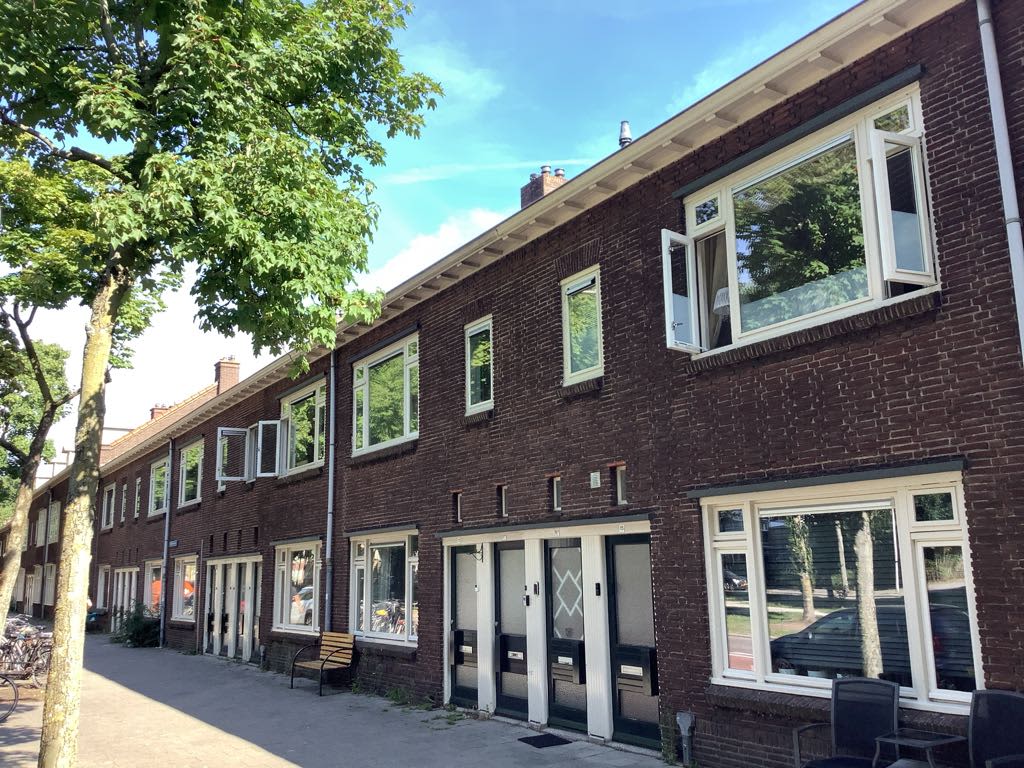 Prins Bernhardlaan 17 BS