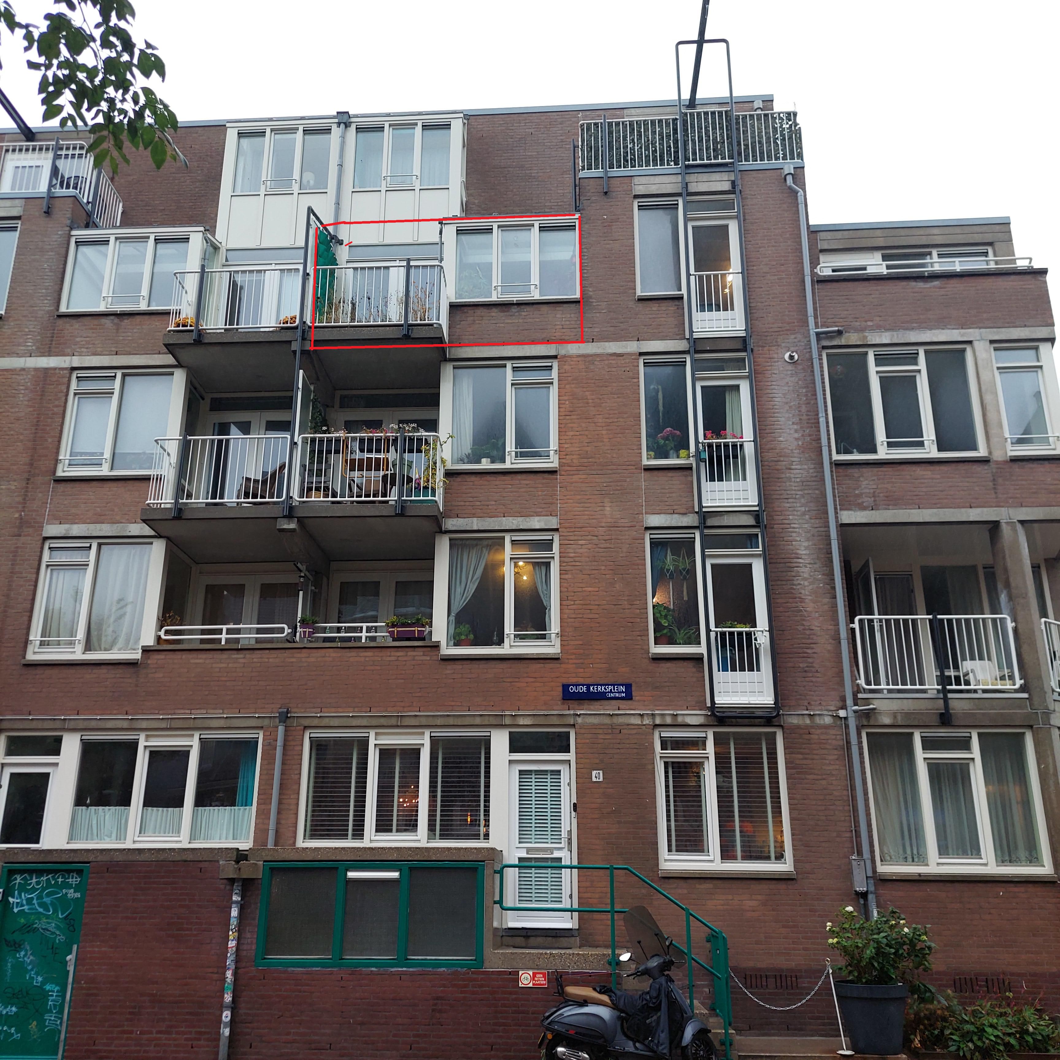 Wijde Kerksteeg 18