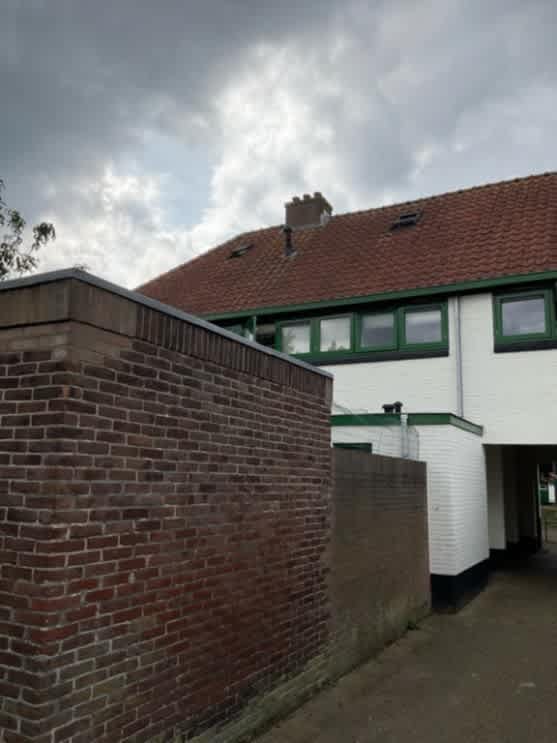 Edisonplein 26 - Hilversum