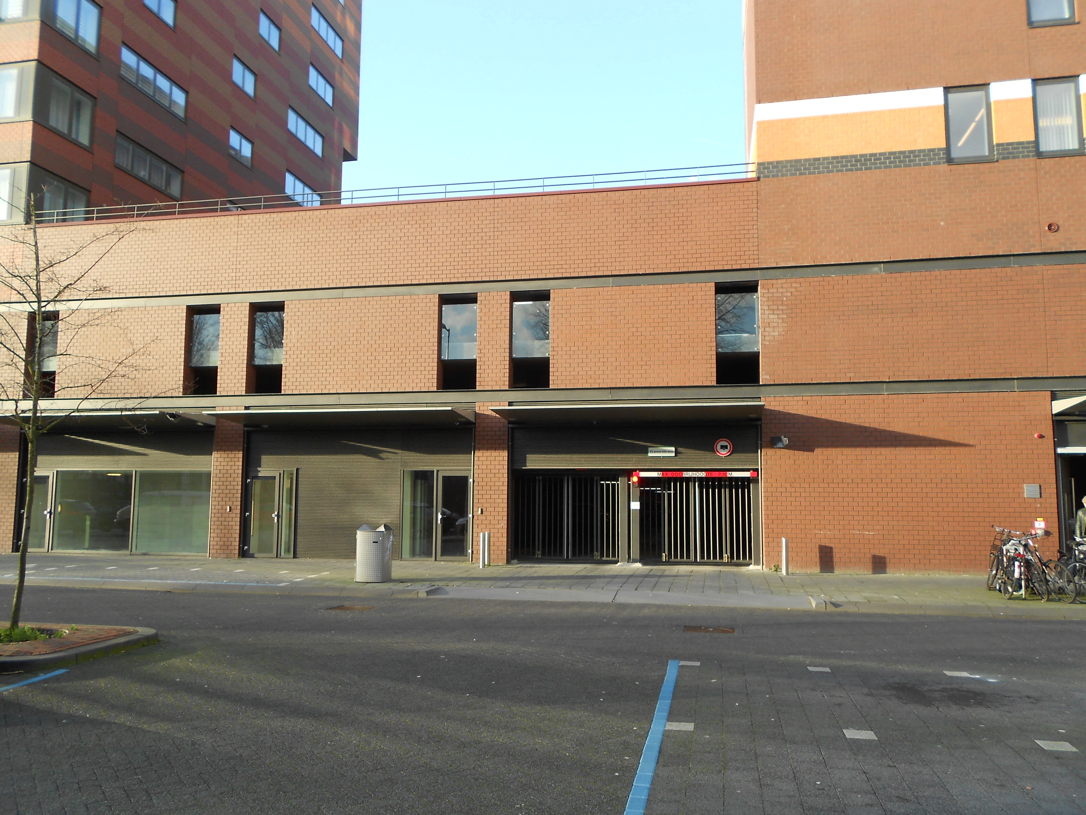 IJdoornlaan 267 P4