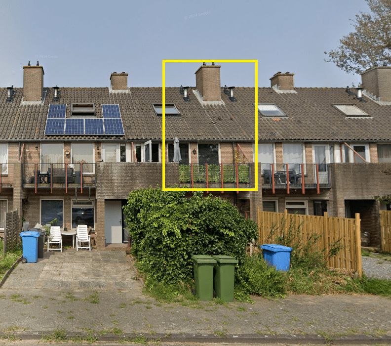 Joke Smitstraat 12