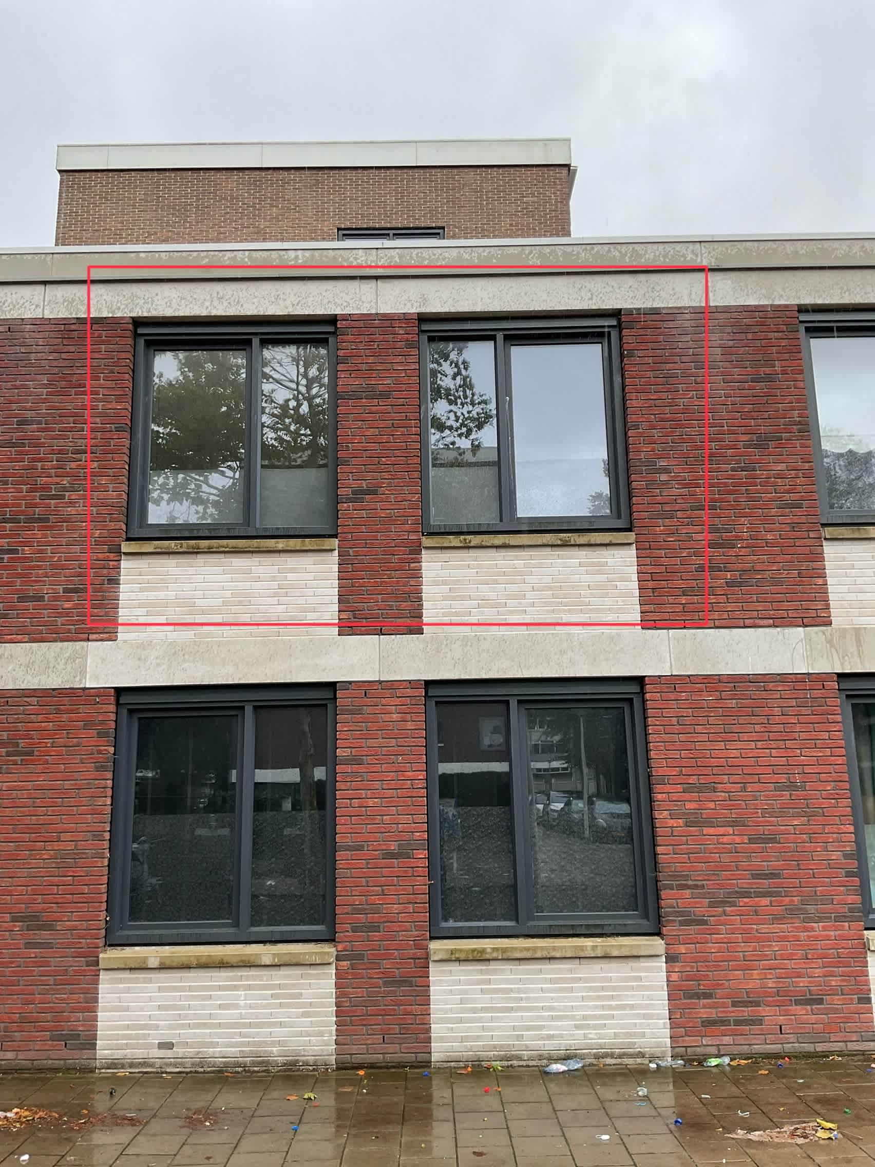 Dirk Sonoystraat 73
