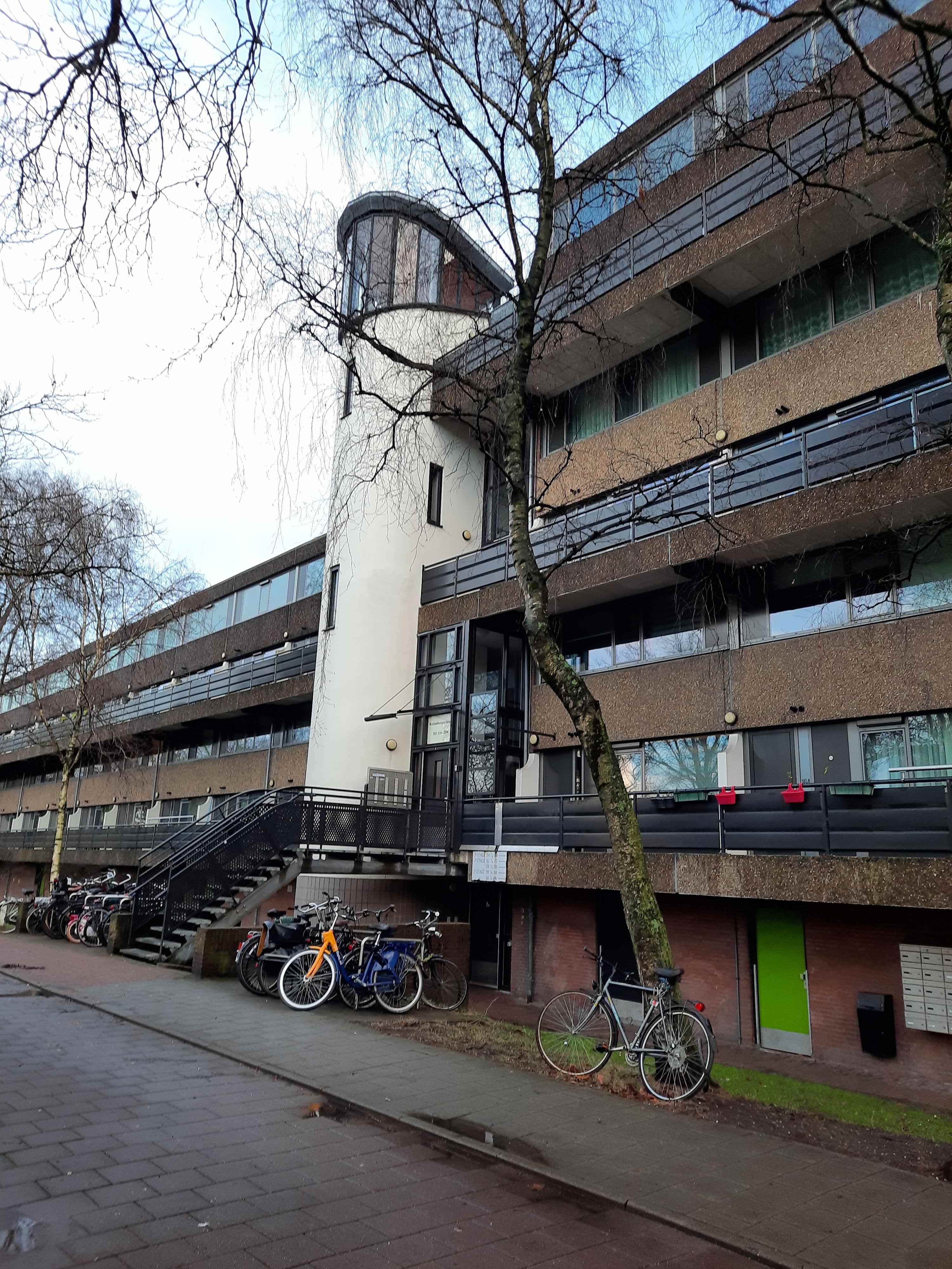 Kattenburgerstraat 290