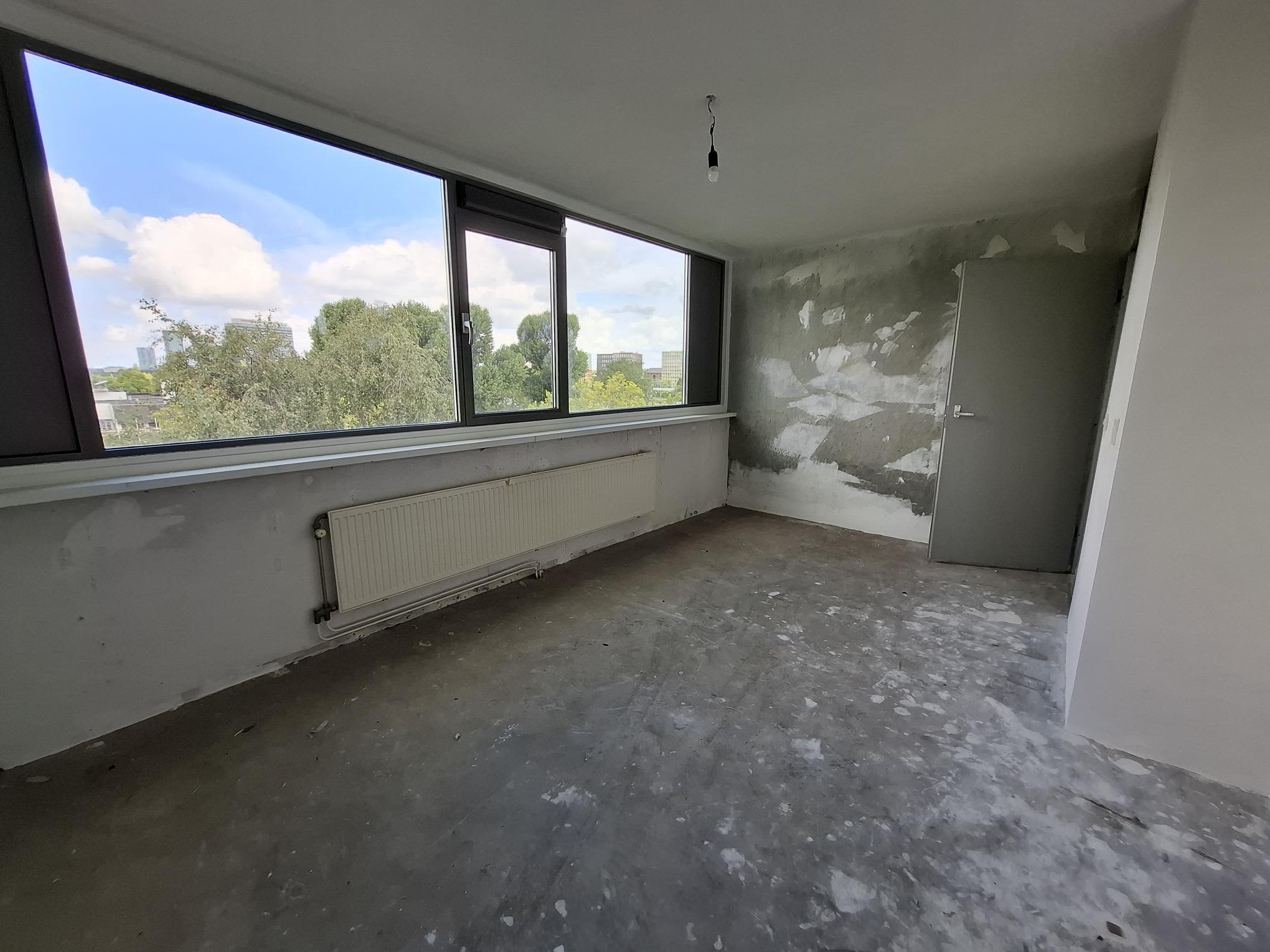 Kattenburgerstraat 290 - Amsterdam