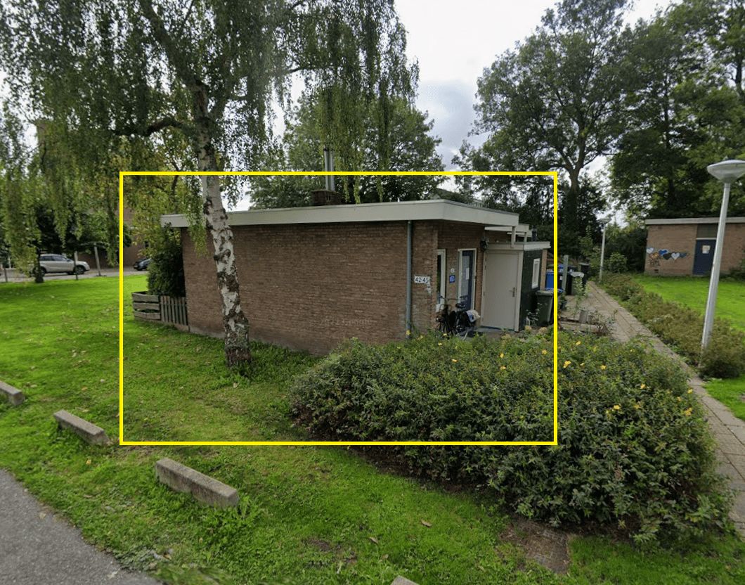 Seringenpark 42