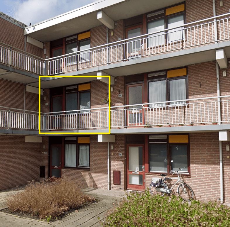 Edisonstraat 70