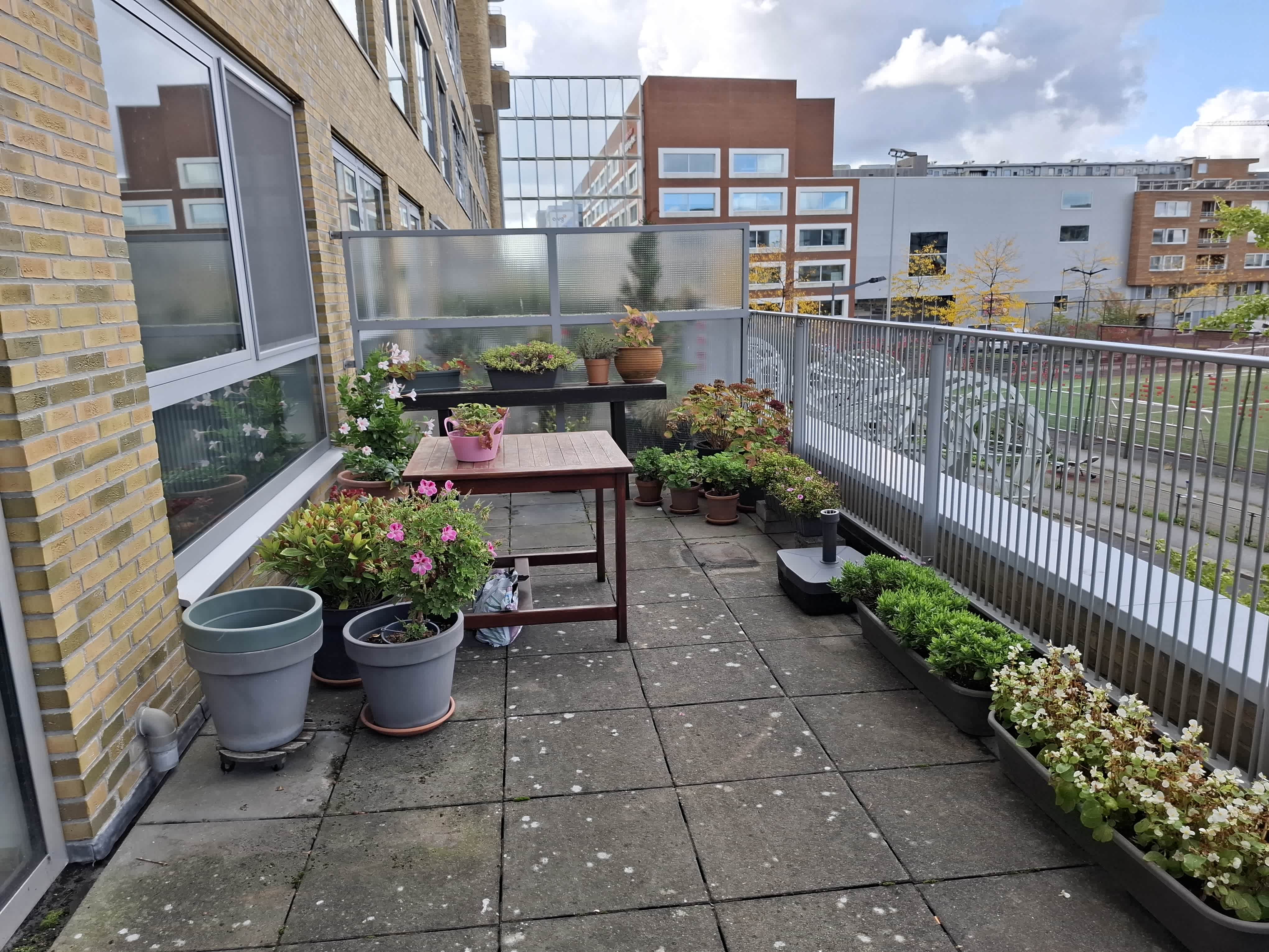 Gerrie Knetemannlaan 380 - Amsterdam