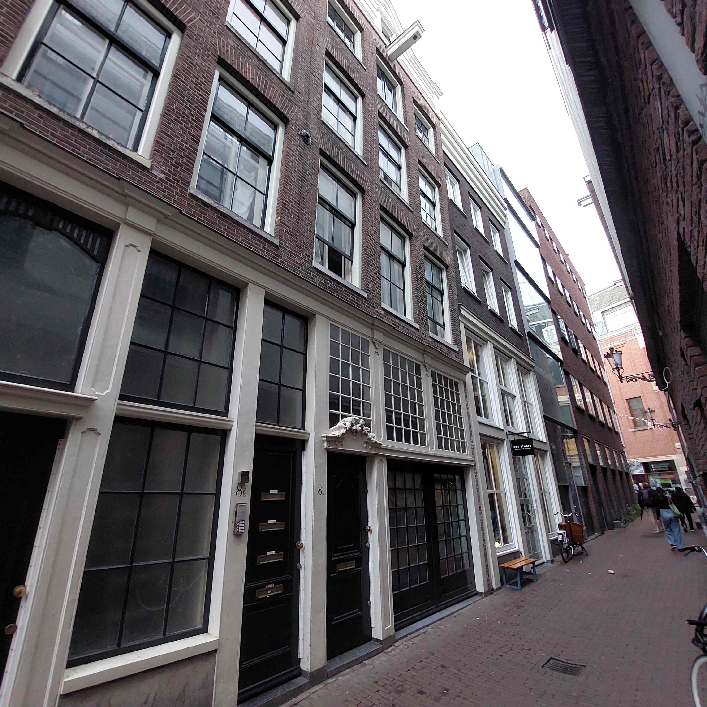 Sint Annenstraat 8 D