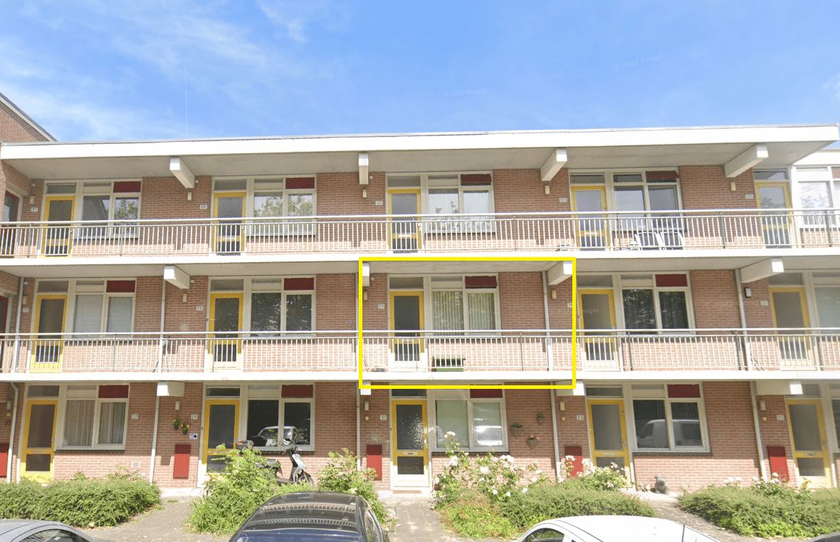 Galvanistraat 77