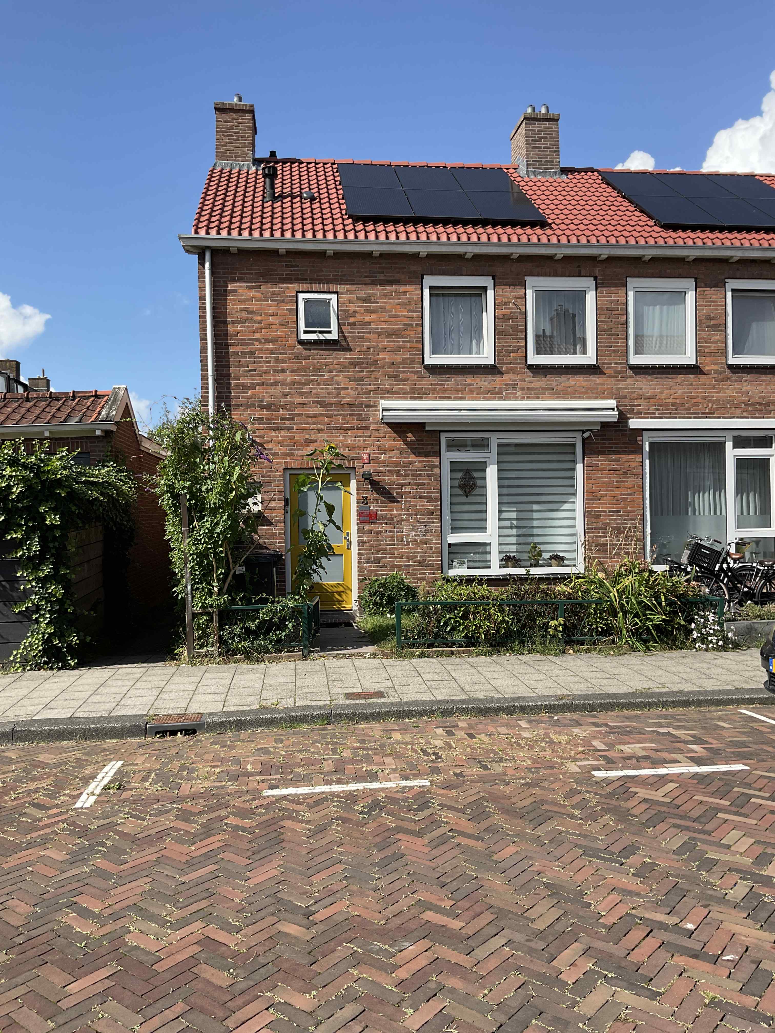 Paulus Emtinckweg 3