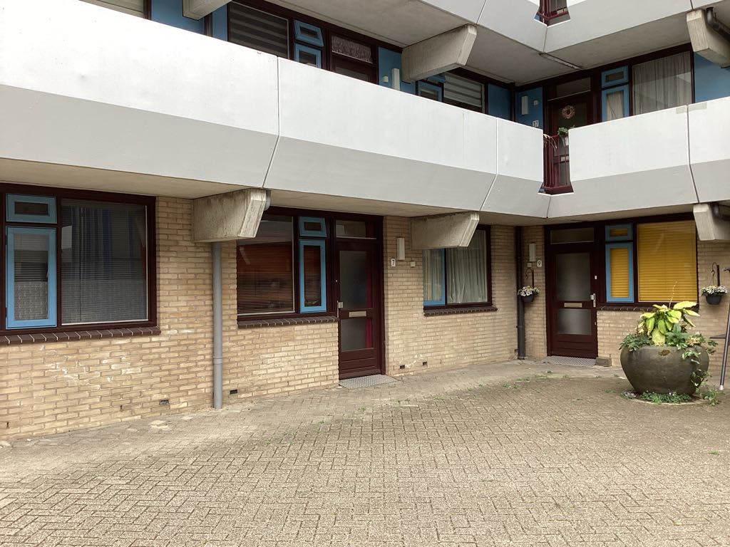 Ruiterstede 7