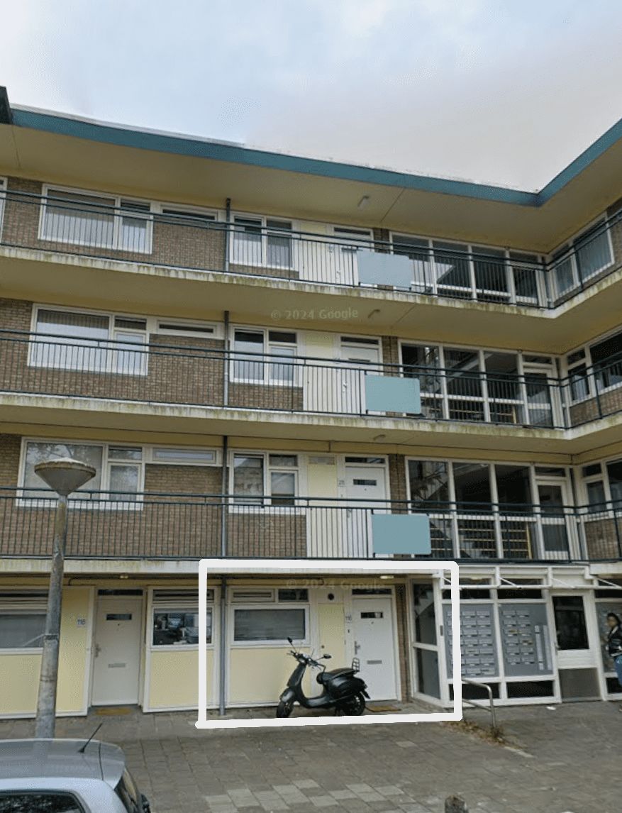 Drakenstein 116 - Amsterdam