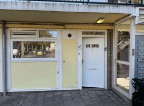 Drakenstein 116 - Amsterdam