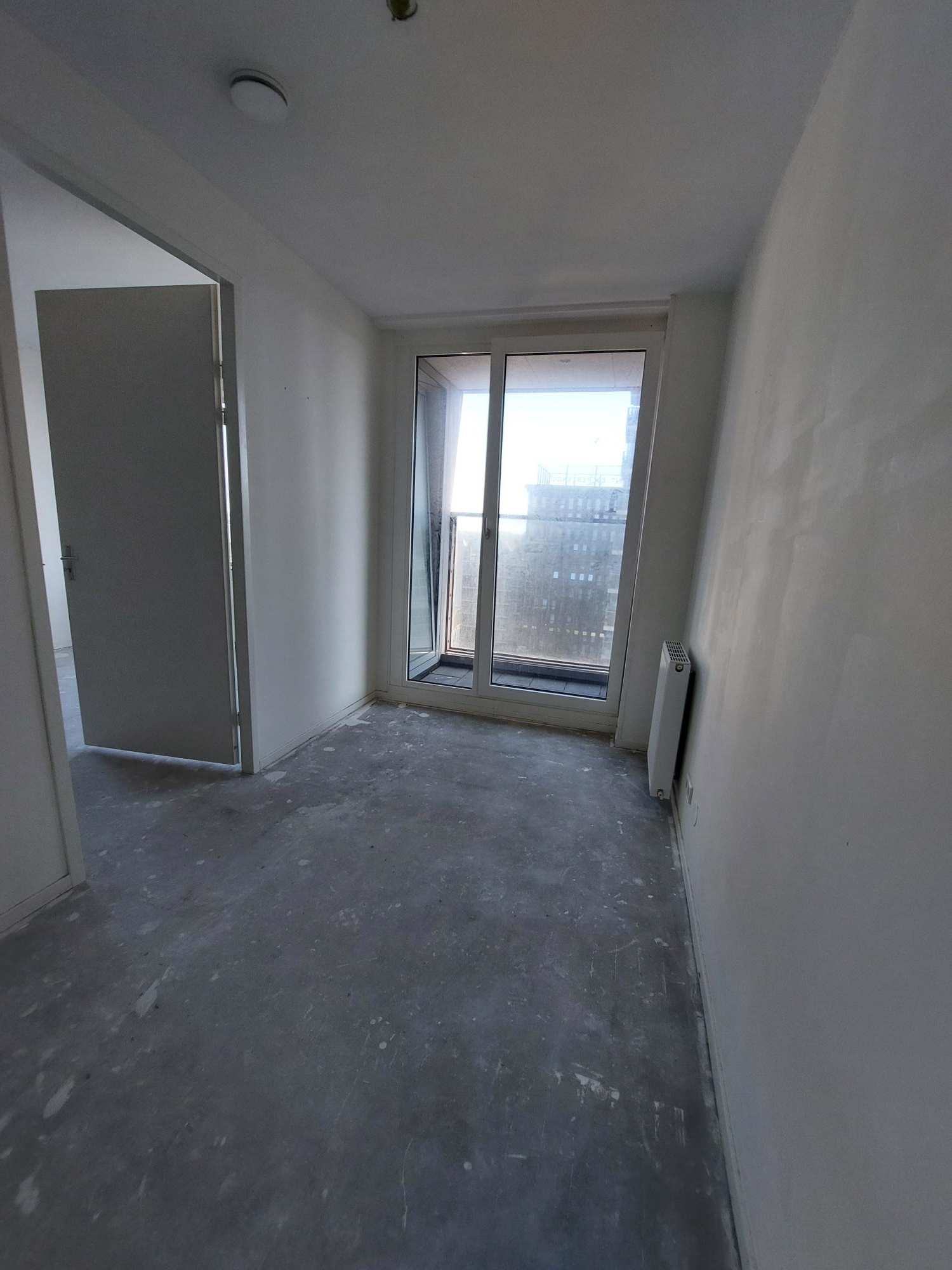 mt. Lincolnweg 22K 4 - Amsterdam