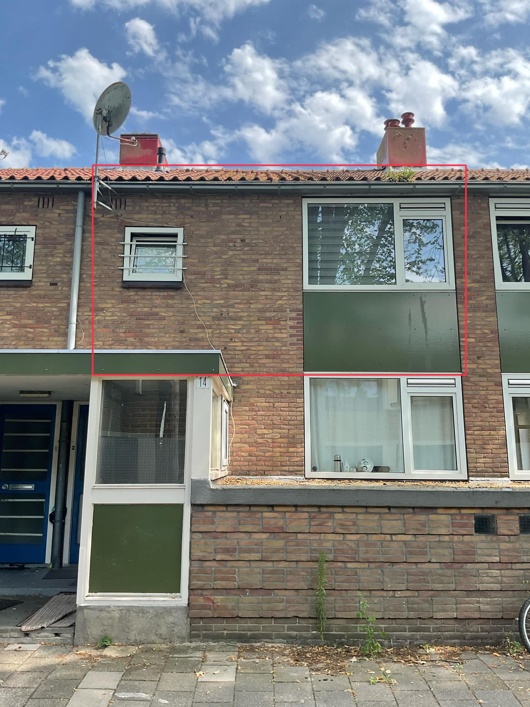 Marianne Philipsstraat 14 -1