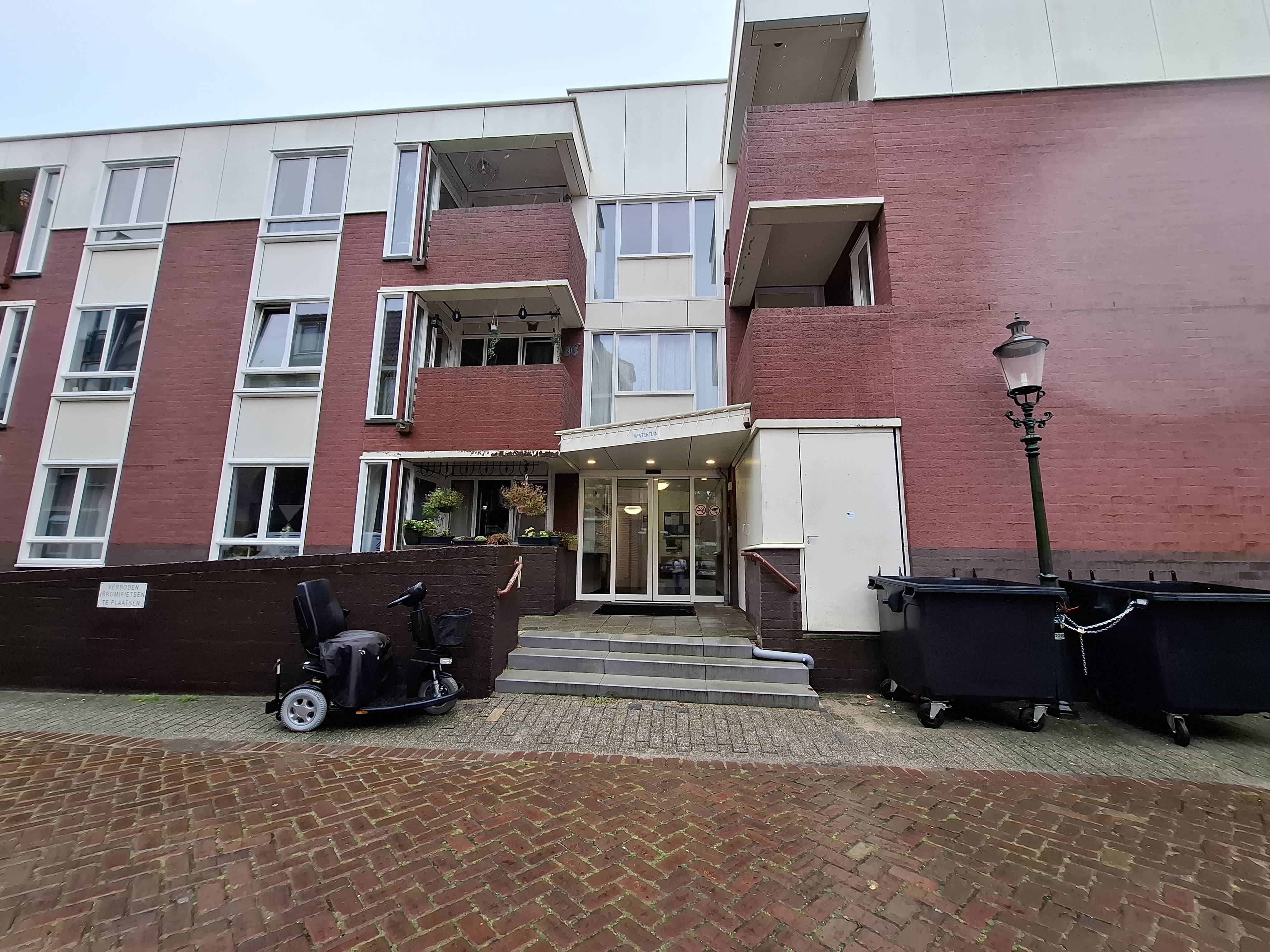Wintertuin 217