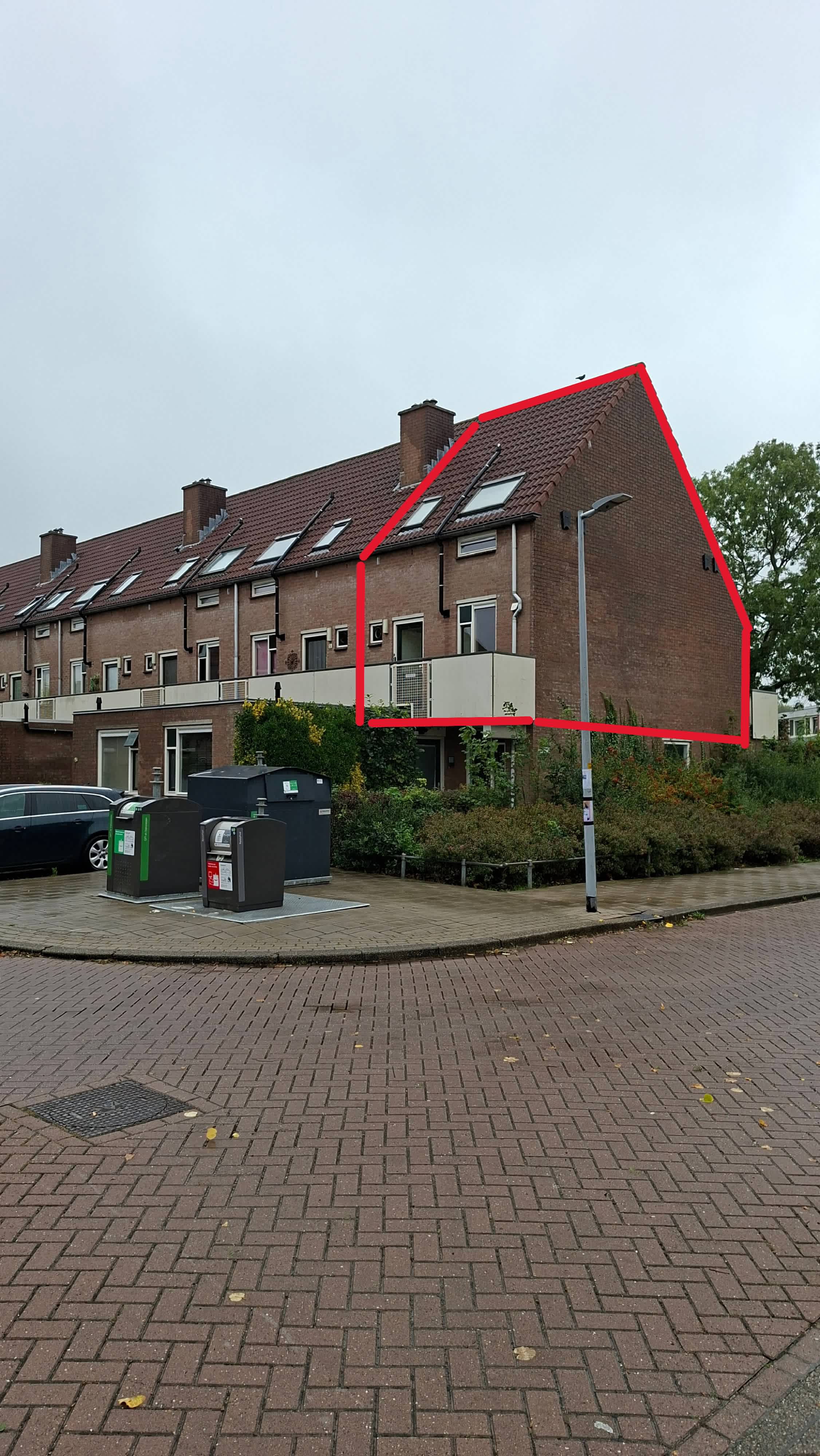 Thomsonstraat 50