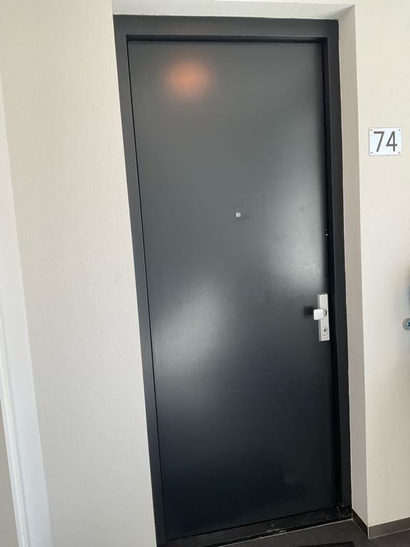 Pont Neuf 74 - Purmerend