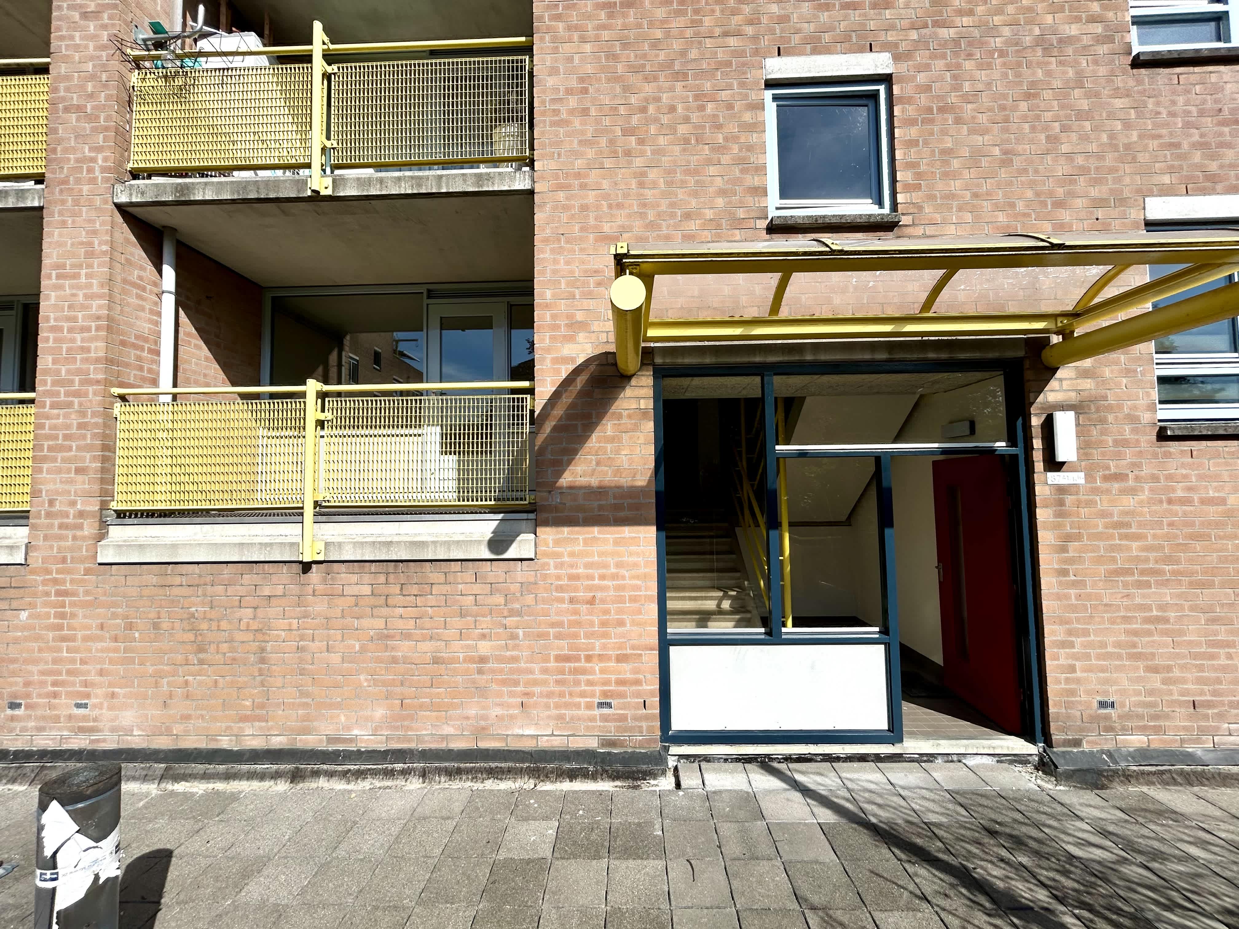 Wibautstraat 87 -B