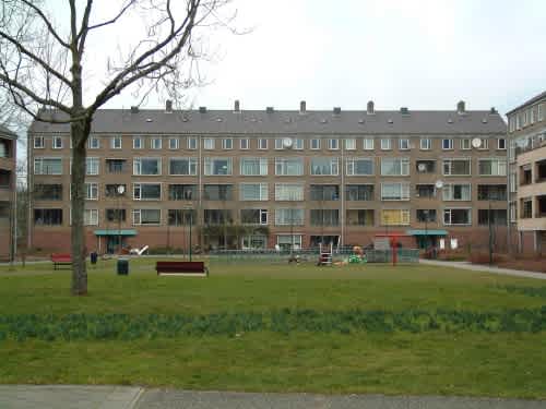 Noorderkroon 35