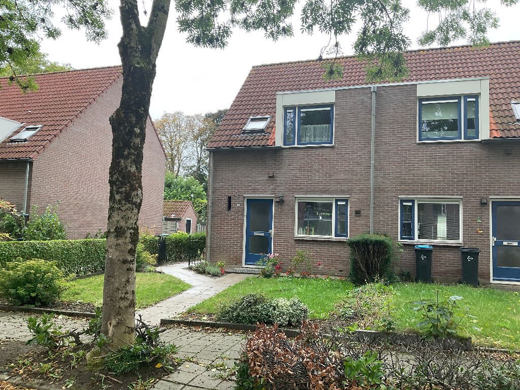 De Schakel 13