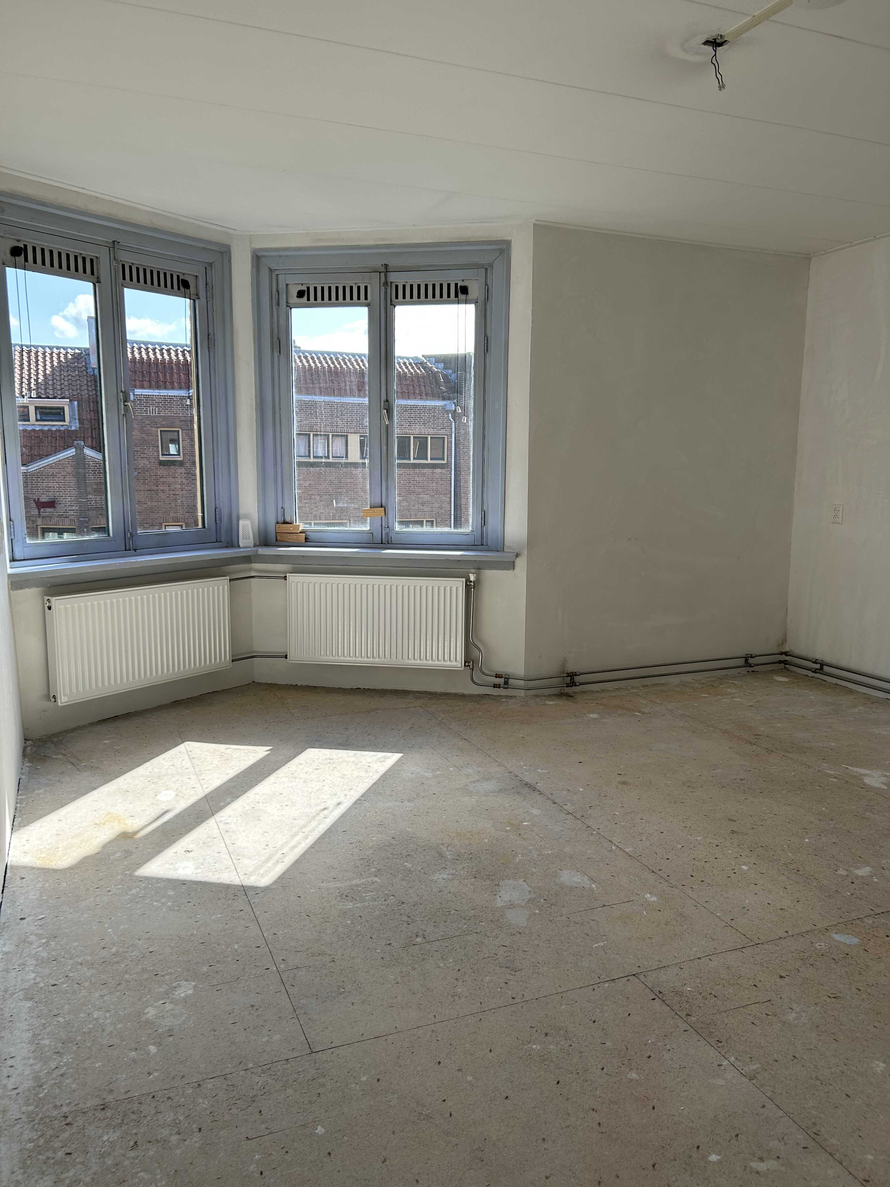 Smaragdstraat 31 - Amsterdam