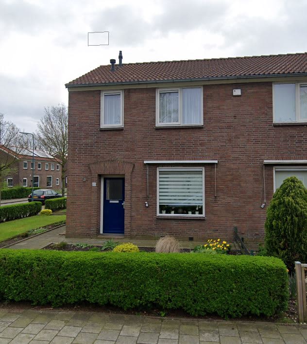Berkenlaan 19