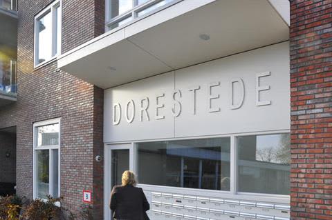 Gansfortstraat 223 - Wijk bij Duurstede