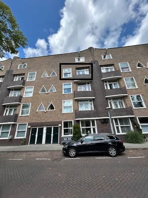 Vrijheidslaan 72 -3