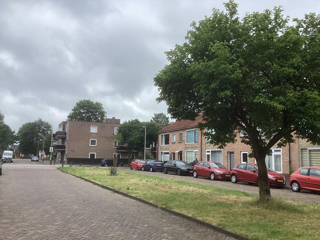 Lelimanstraat 11 - Utrecht