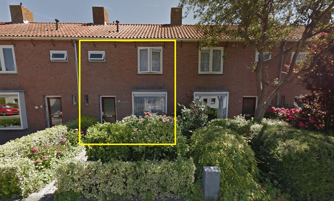 Treublaan 15 - Uithoorn